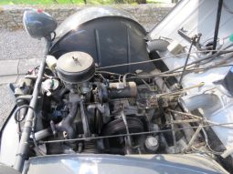 1957 Citroen 2 CV AZ complet