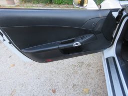 2011 Chevrolet Corvette C6 complet