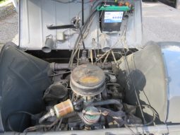 1957 Citroen 2 CV AZ complet