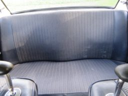 1968 BMW 1602 TI complet