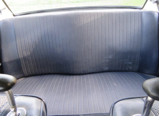 1968 BMW 1602 TI complet