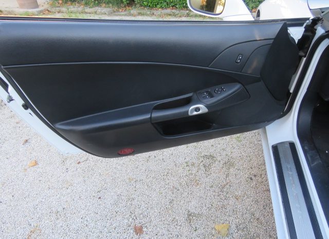 2011 Chevrolet Corvette C6 complet