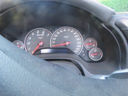 2011 Chevrolet Corvette C6 complet