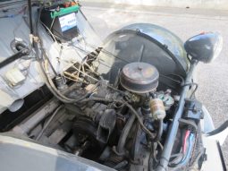 1957 Citroen 2 CV AZ complet