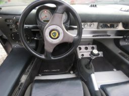 2001 LOTUS Elise S2 complet