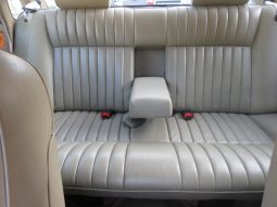 1990 Jaguar XJ 40 complet