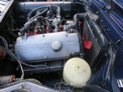1968 BMW 1602 TI complet