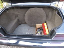 1990 Jaguar XJ 40 complet