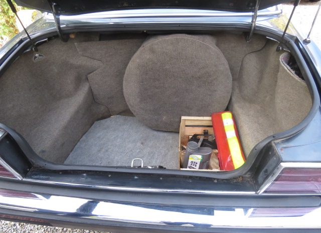 1990 Jaguar XJ 40 complet