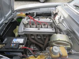 1969 Alfa Romeo 1750 coupe bertone complet