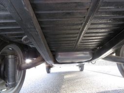 1957 Citroen 2 CV AZ complet