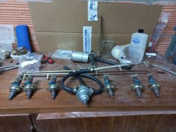 1974 BMW 3.0 si full