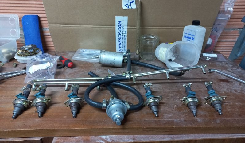 1974 BMW 3.0 si full