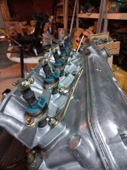 1974 BMW 3.0 si full