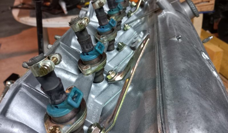 1974 BMW 3.0 si full