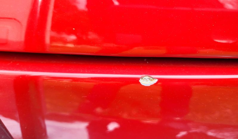 1959 Alfa Romeo Giulietta Spider complet