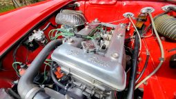 1959 Alfa Romeo Giulietta Spider complet