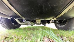 1959 Alfa Romeo Giulietta Spider complet