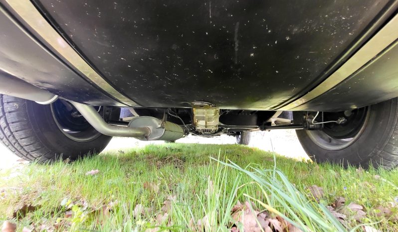 1959 Alfa Romeo Giulietta Spider complet