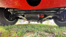 1959 Alfa Romeo Giulietta Spider complet