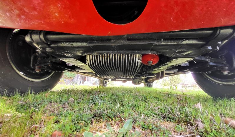 1959 Alfa Romeo Giulietta Spider complet