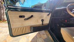 1995 ROVER MINI BRITISH OPEN complet