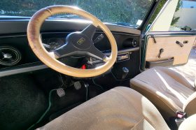 1995 ROVER MINI BRITISH OPEN