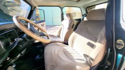 1995 ROVER MINI BRITISH OPEN complet