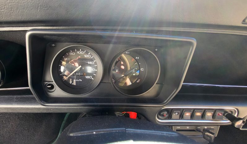 1995 ROVER MINI BRITISH OPEN complet