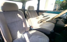 1995 ROVER MINI BRITISH OPEN complet