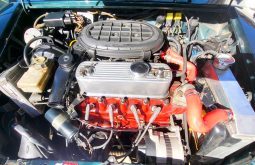 1995 ROVER MINI BRITISH OPEN complet