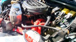 1995 ROVER MINI BRITISH OPEN complet