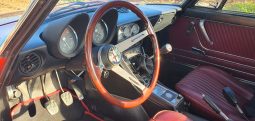 1976 Alfa Romeo Spider 2000 Coda Tronca complet