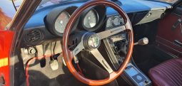 1976 Alfa Romeo Spider 2000 Coda Tronca complet
