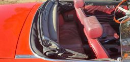 1976 Alfa Romeo Spider 2000 Coda Tronca complet