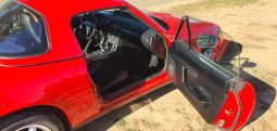 1991 Mazda MX 5 PHASE 1 complet