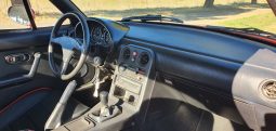 1991 Mazda MX 5 PHASE 1 complet