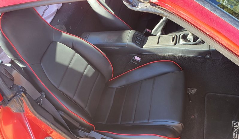 1991 Mazda MX 5 PHASE 1 complet
