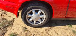 1991 Mazda MX 5 PHASE 1 complet