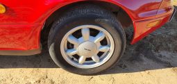 1991 Mazda MX 5 PHASE 1 complet