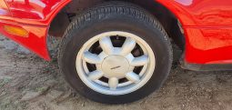 1991 Mazda MX 5 PHASE 1 complet