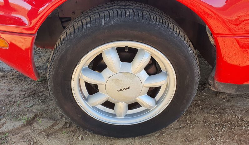 1991 Mazda MX 5 PHASE 1 complet
