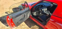 1991 Mazda MX 5 PHASE 1 complet