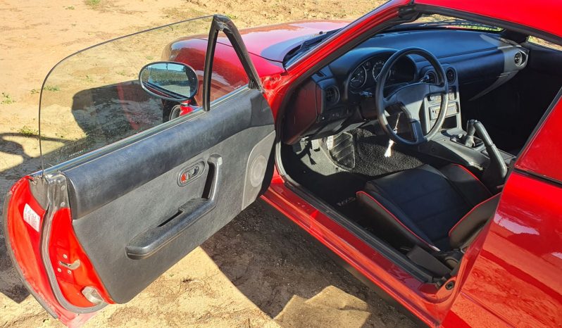 1991 Mazda MX 5 PHASE 1 complet