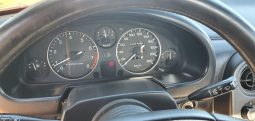 1991 Mazda MX 5 PHASE 1 complet