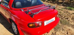 1991 Mazda MX 5 PHASE 1 complet