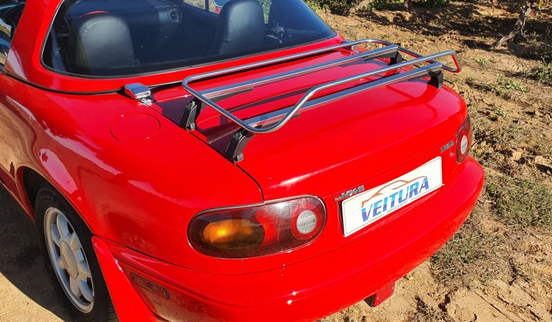 1991 Mazda MX 5 PHASE 1 complet