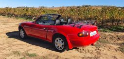 1991 Mazda MX 5 PHASE 1 complet