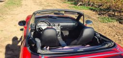 1991 Mazda MX 5 PHASE 1 complet