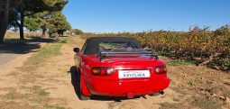 1991 Mazda MX 5 PHASE 1 complet